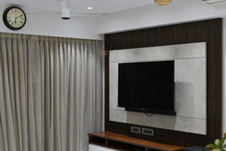 Sandip patil living room